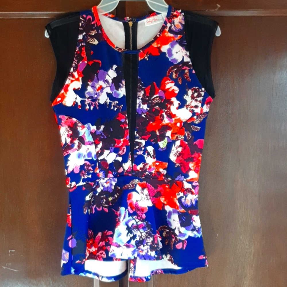 Marilyn Monroe blouse